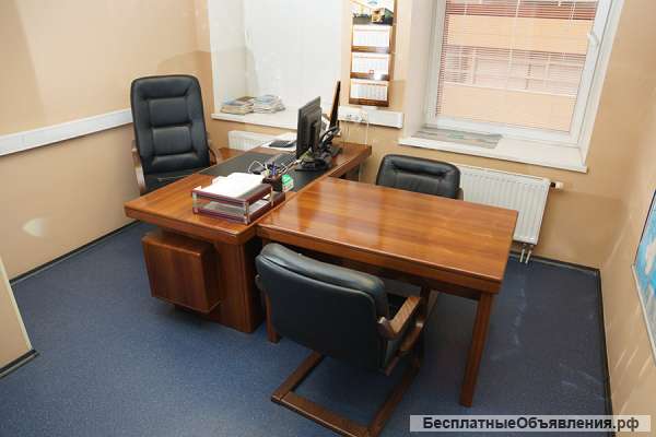 Отдельно стоящее здание площадью 4570 кв.м., метро Печатники