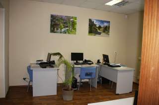 Отдельно стоящее здание площадью 3410 кв.м., метро Волжская