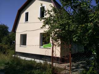 Дом 87м.кв на участке 7,6сот