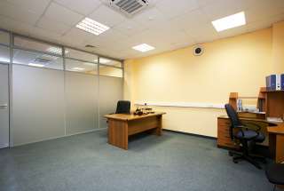 Отдельно стоящее здание площадью 6580 кв.м., метро Орехово