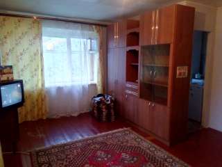 1-комнатную квартиру