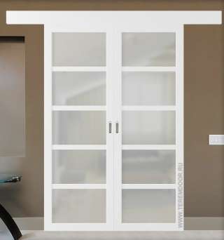 Производство межкомнатных перегородок