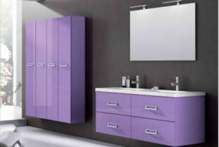 Мебель для ванной