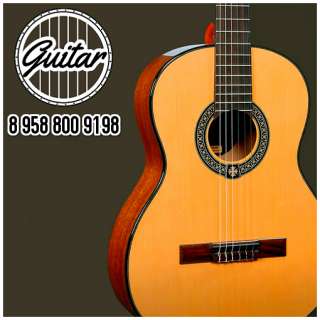 Обучение на гитаре для всех желающих, с любого уровня подготовки