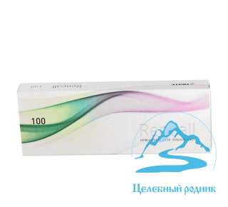 Риниалл 100 1 мл