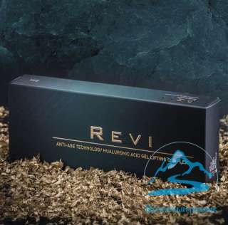 Реви 1 мл