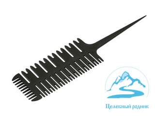 Расчёска для мелирования