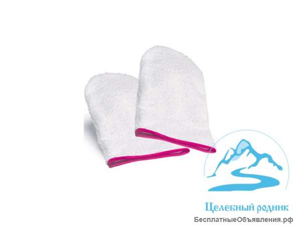 Варежки 1 пара