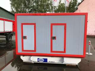 Аренда дизельных генераторов