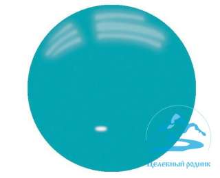 Пигмент INTENZE, Blue Sky, 1/2унц