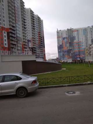 Сниму квартиру в ЖК Зима-лето