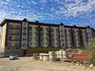 Студию черновая Сочи Адлерский район жск Озерный собственник