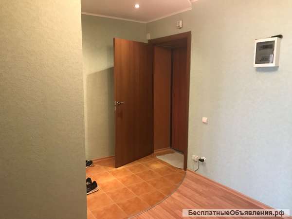 2х комнатная кв. 80м2 7/9 Волгоград, центральный р-н, ул.Невская 11а