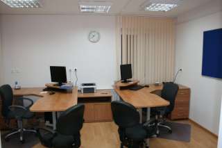 Отдельно стоящее здание площадью 4580 кв.м., метро Первомайская