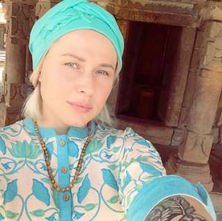 Гороскоп Джйотиш, Натальная карта