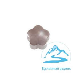 Серьги СТАДЕКС Цветок