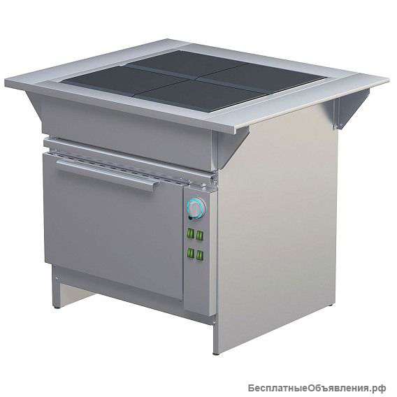 Плита электрическая