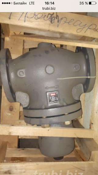 Куплю клапана затворы электро привода