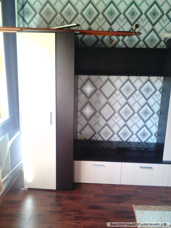 Аренда квартиры