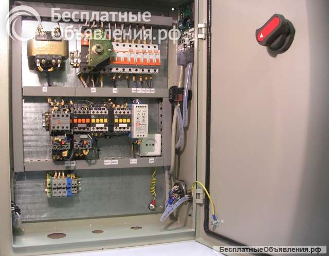 Новые Я9101, Я9102, БУБ-1, БУБ-2 на пресса и ножницы