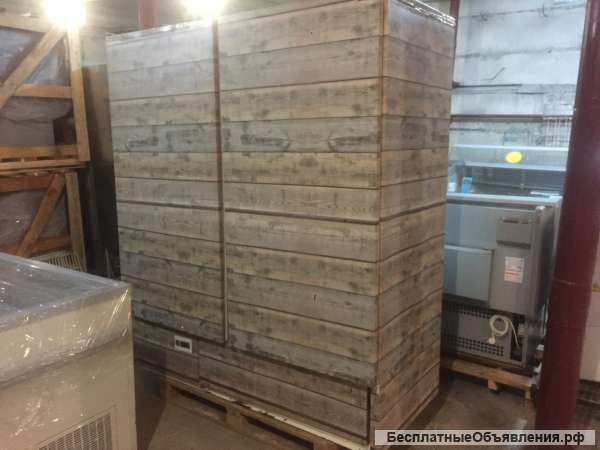 Холодильный шкаф б/у Premier