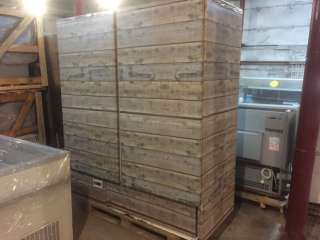 Холодильный шкаф б/у Premier