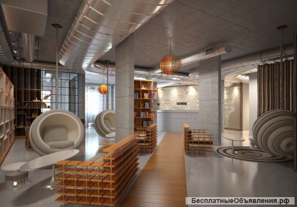 Ремонт квартир, домов, танхаусов, магазинов, офисов