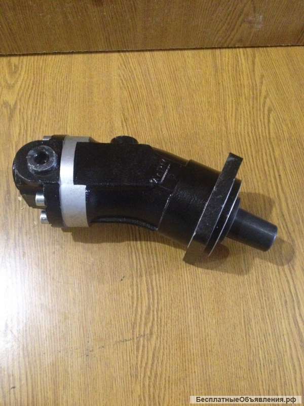 Гидронасос шпоночный(прав.вращ.; лев.вращ.)