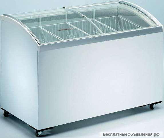 Морозильные лари