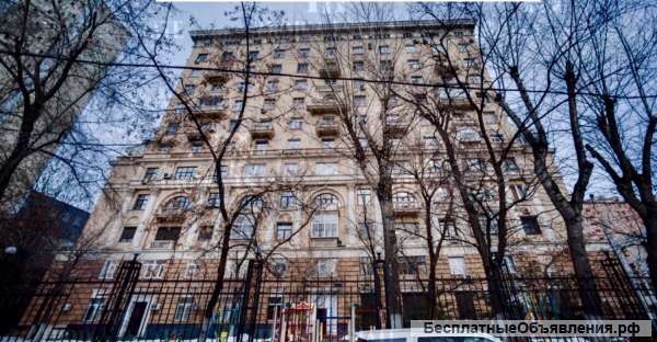 2 к кв 80 кв м у м Таганская г Москва