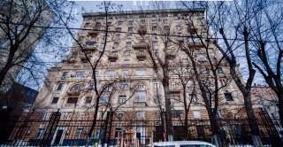 2 к кв 80 кв м у м Таганская г Москва