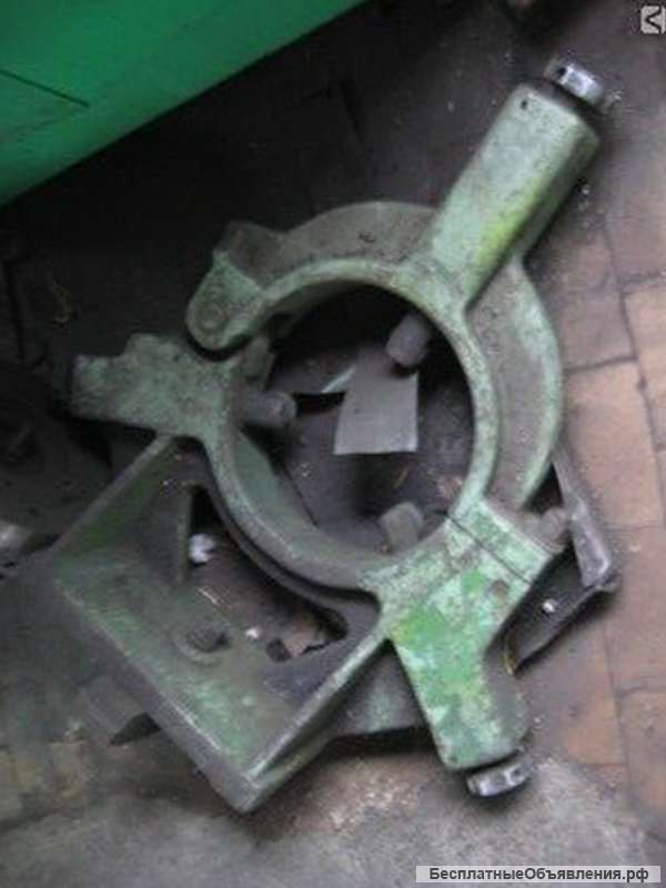 Куплю люнет к станку 1М65