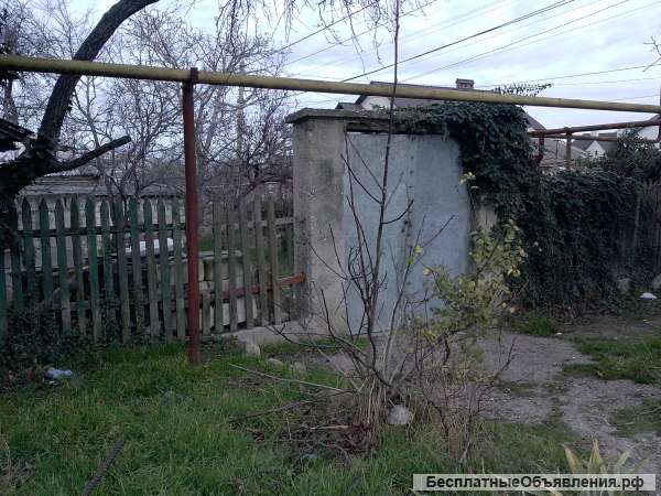Домовладение, Центр
