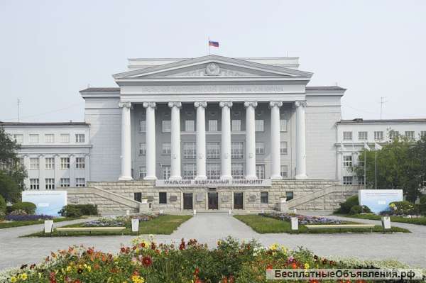 Лаборант