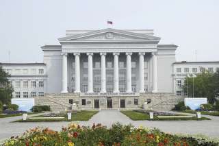 Лаборант
