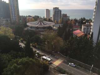 Квартира 80м2 Сочи, центр, ул.Депутатская 9