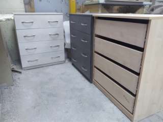 Новый комод