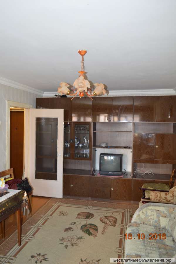 1 комнатную квартиру