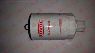 Фильтр топливный ГОТ FOTON 1049A/1069/1099/1093/1041 в Новосибирске