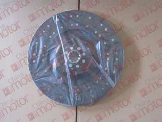 Диск сцепления 395мм в Новосибирске