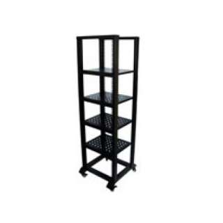 СО-236-5 Стойка открытая 19″ на 5 приборов