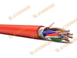 КПКЭВнг(А)-FRLSLTx 1х2х2,5 Кабель для систем ОПС и СОУЭ низкотоксичный