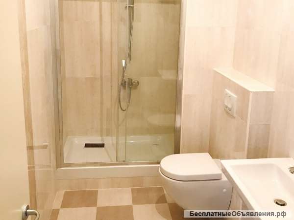 Квартиры площадью 40,22-126,93 кв.м., Котор, Черногория