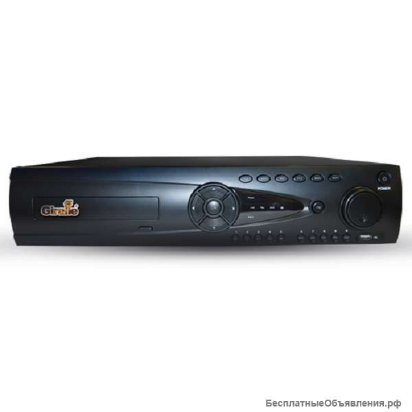 GF-NV2404HD IP-видеорегистратор 24-канальный