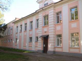 Требуется специалист по бухгалтерскому учету и государственным закупкам