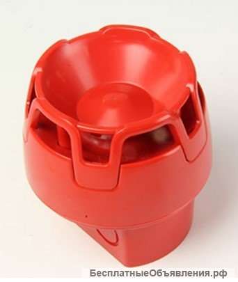 CWSO-RR-W1 Оповещатель пожарный звуковой