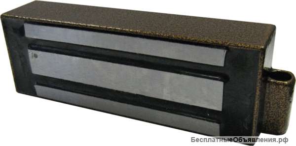 VIZIT-ML 400М-40 Замок электромагнитный