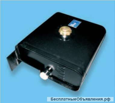 Масляный бак Hyva DS012M Kits - 12L