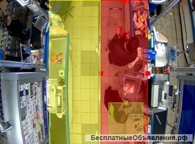Модуль “Определение длины очереди” (доступно с версии 1.11) ST Программное обеспечение (опция)
