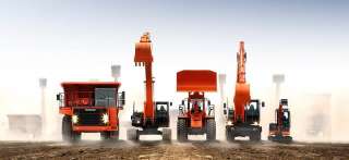 Аренда спецтехники